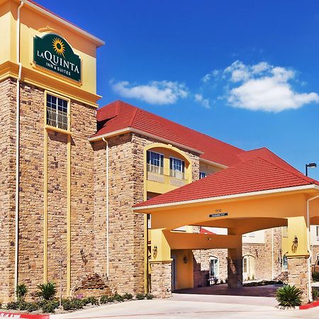 La Quinta By Wyndham Floresville מראה חיצוני תמונה