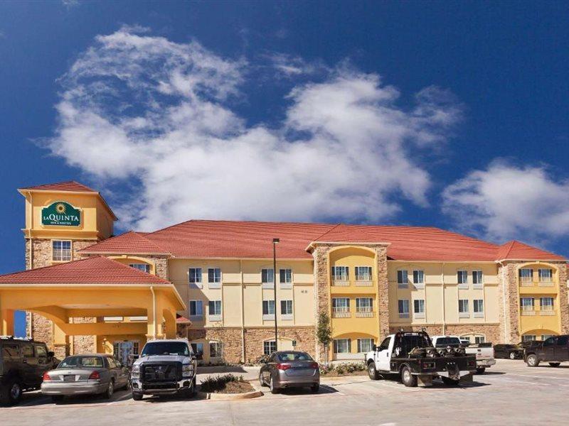 La Quinta By Wyndham Floresville מראה חיצוני תמונה