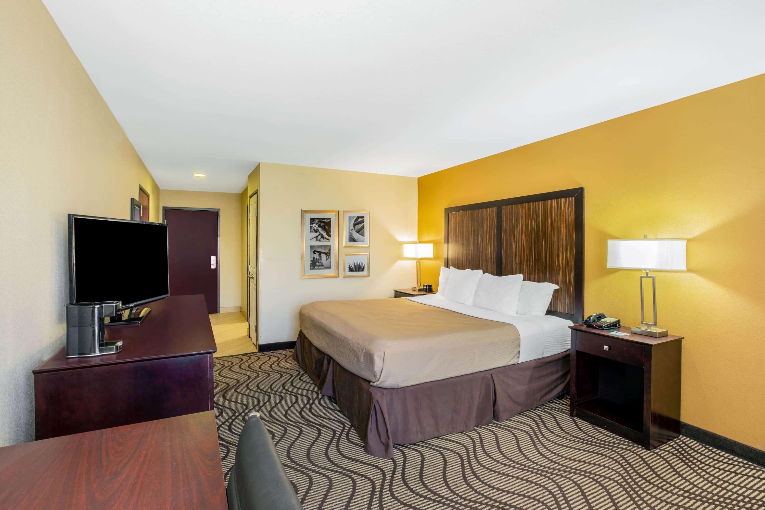 La Quinta By Wyndham Floresville מראה חיצוני תמונה