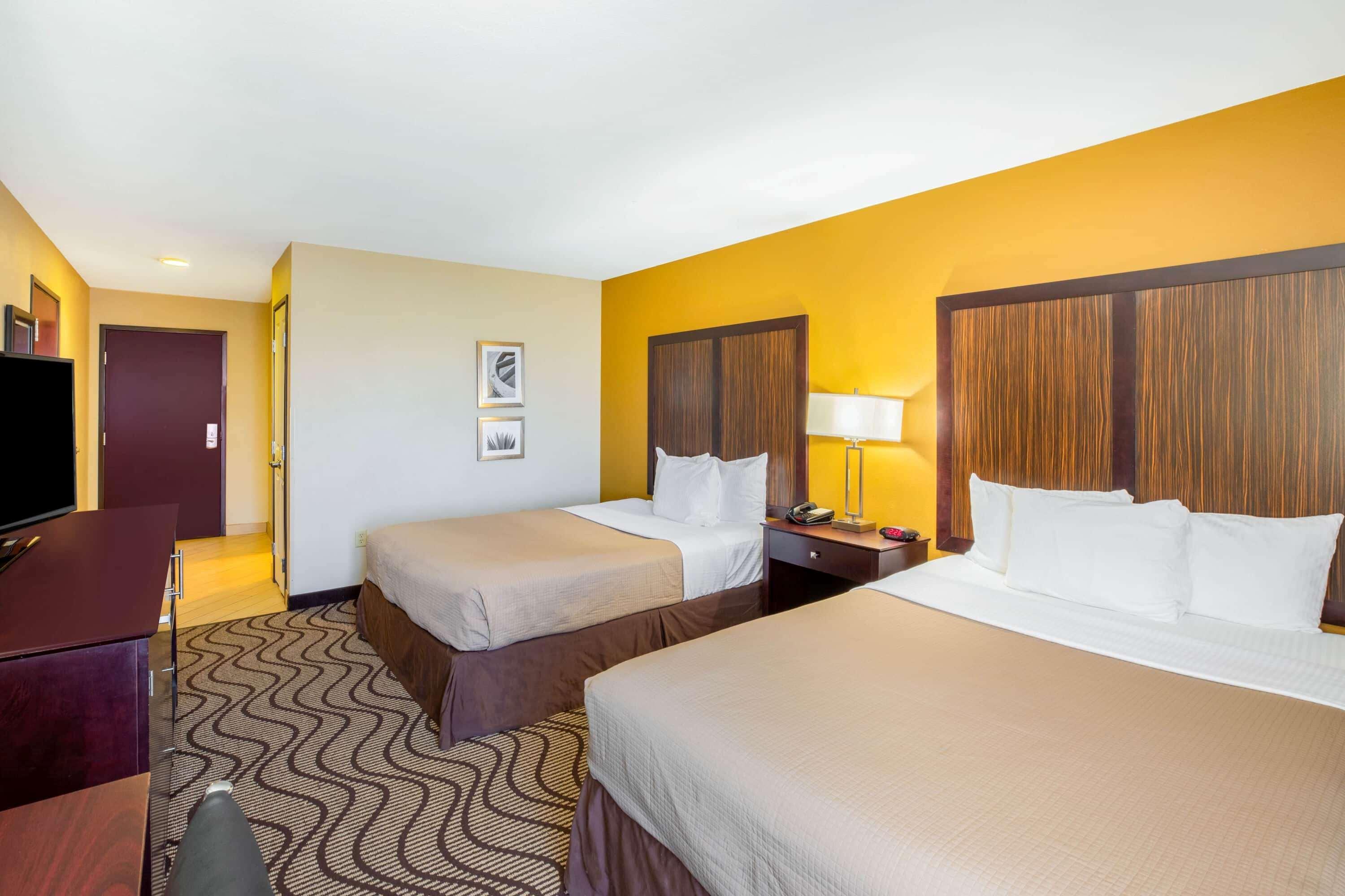 La Quinta By Wyndham Floresville מראה חיצוני תמונה