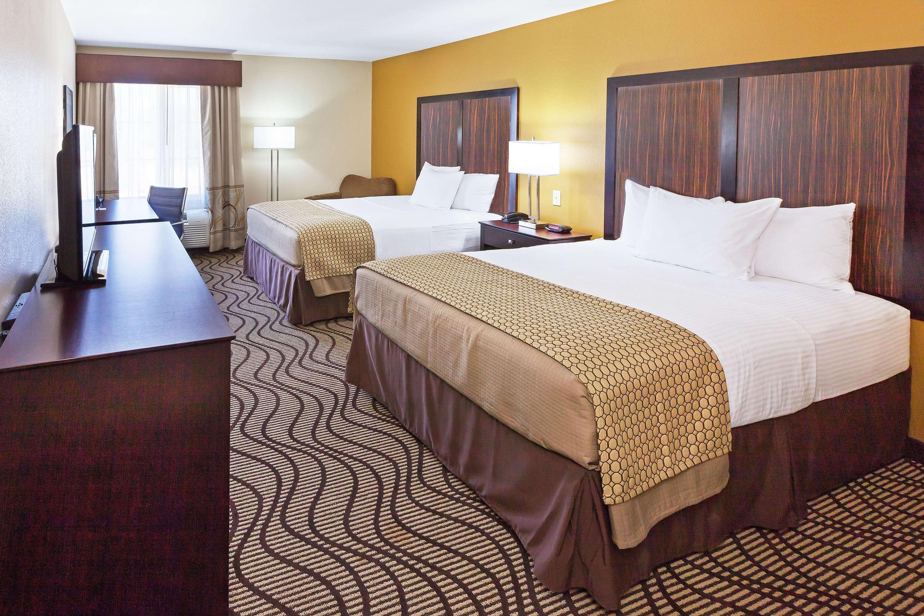 La Quinta By Wyndham Floresville מראה חיצוני תמונה