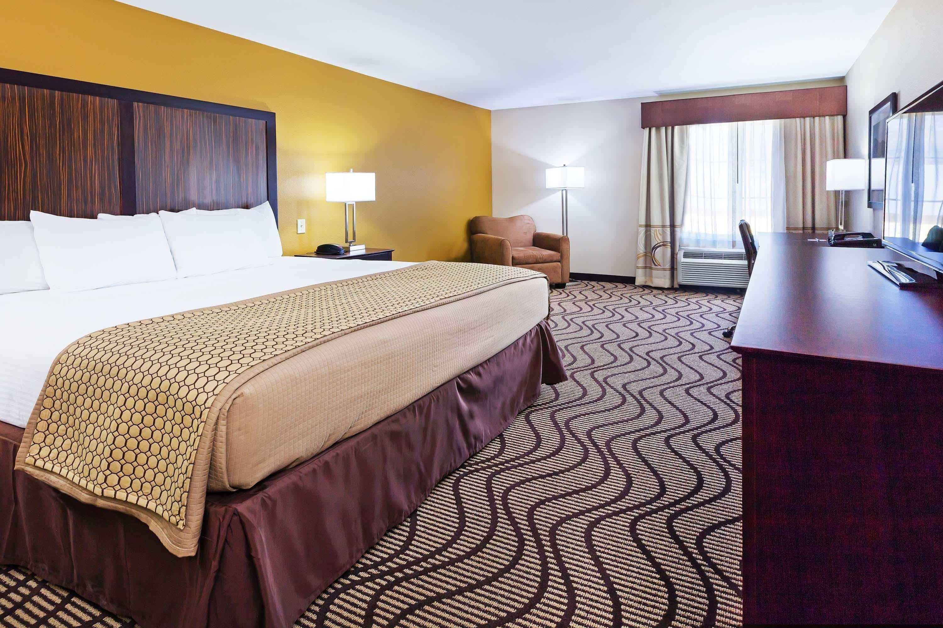La Quinta By Wyndham Floresville מראה חיצוני תמונה