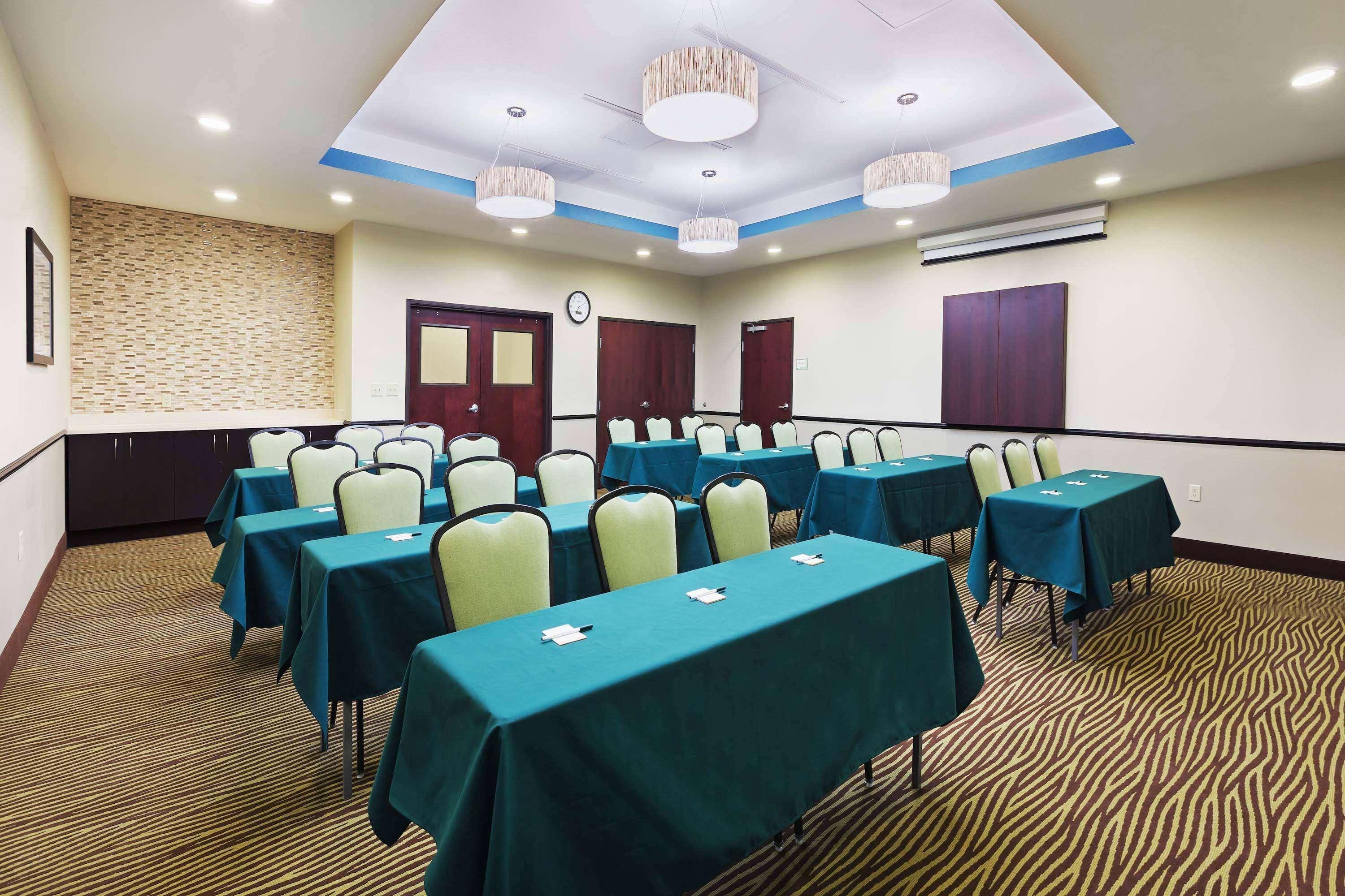 La Quinta By Wyndham Floresville מראה חיצוני תמונה