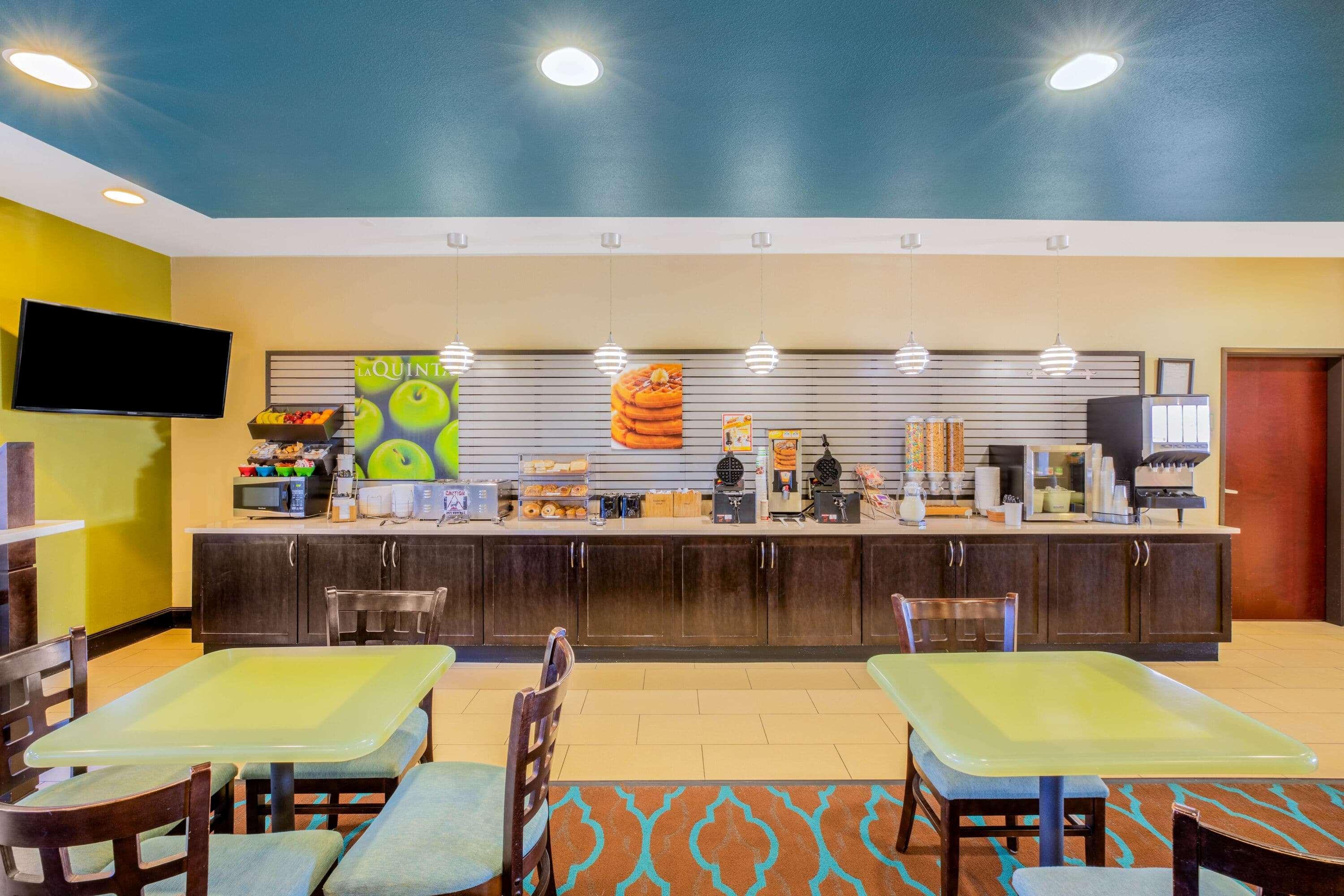 La Quinta By Wyndham Floresville מראה חיצוני תמונה