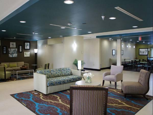La Quinta By Wyndham Floresville מראה חיצוני תמונה