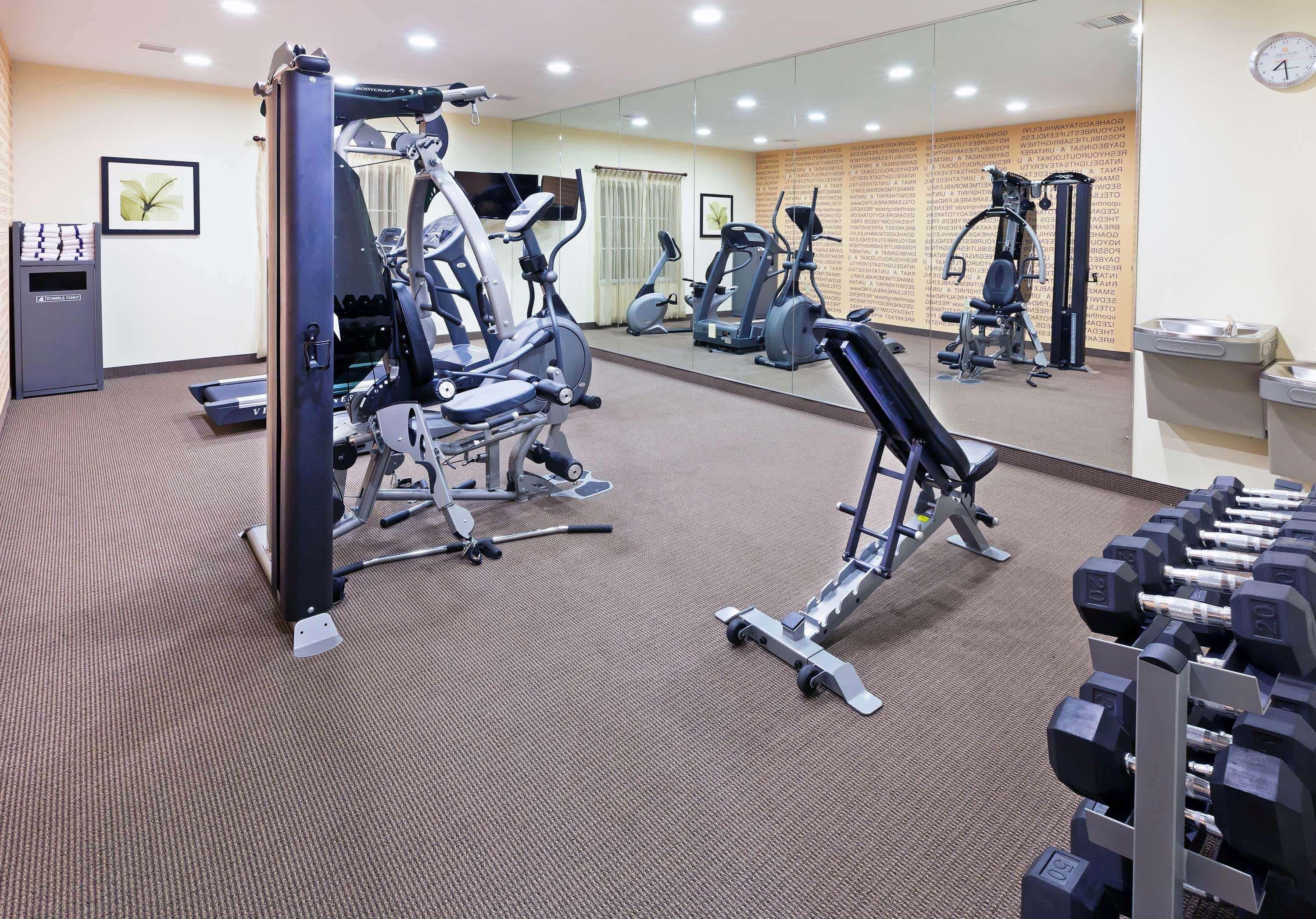 La Quinta By Wyndham Floresville מראה חיצוני תמונה