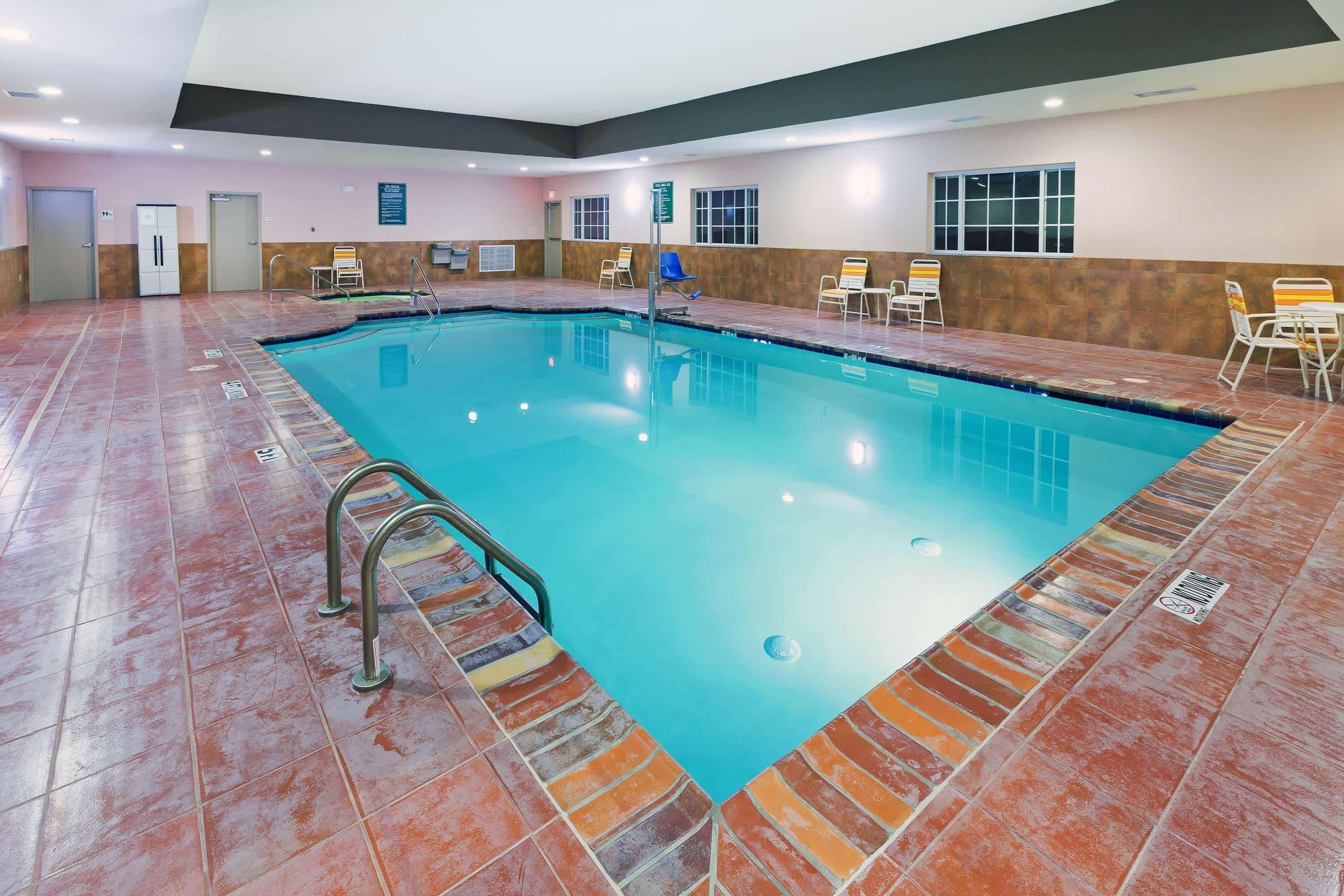 La Quinta By Wyndham Floresville מראה חיצוני תמונה