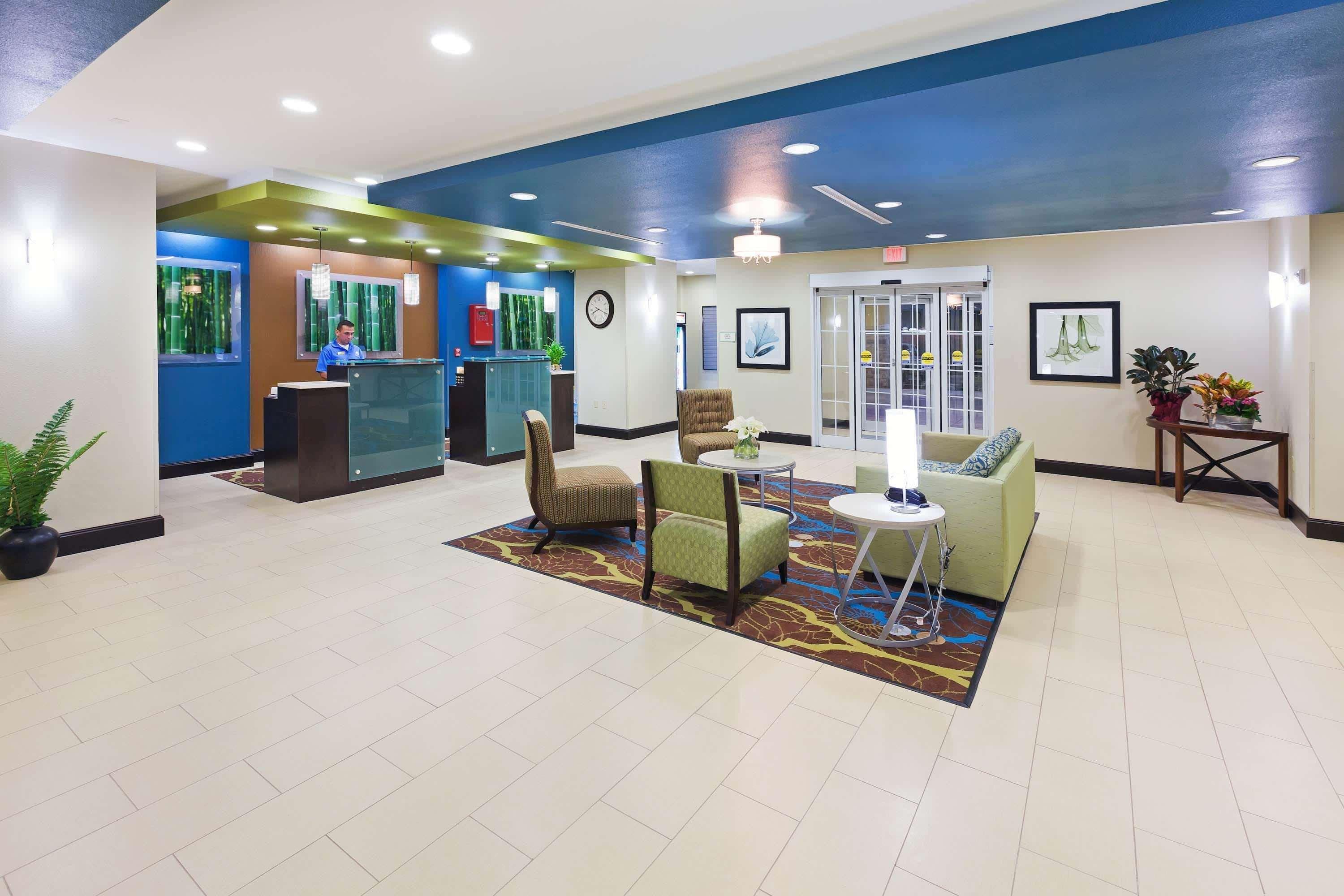 La Quinta By Wyndham Floresville מראה חיצוני תמונה