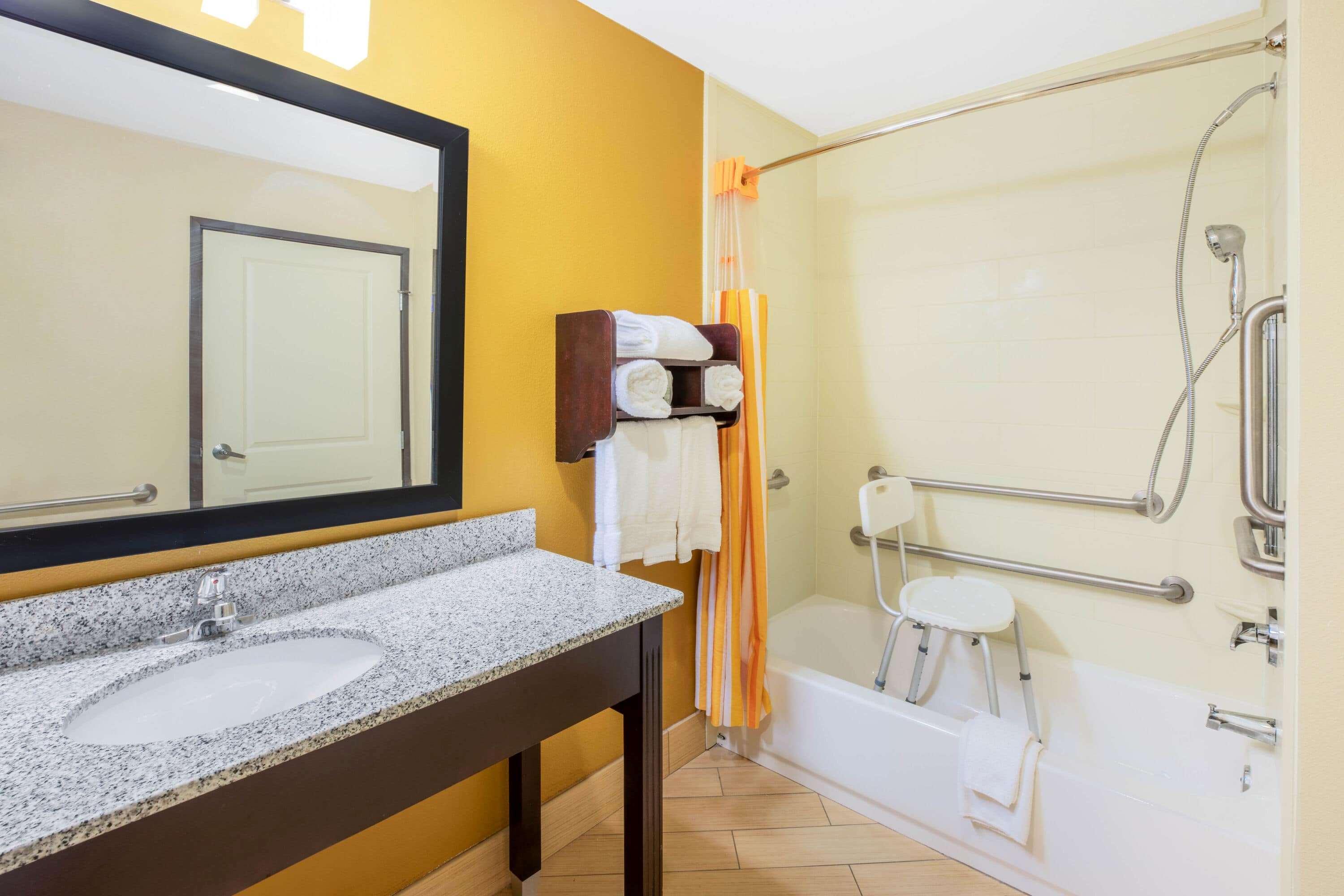 La Quinta By Wyndham Floresville מראה חיצוני תמונה