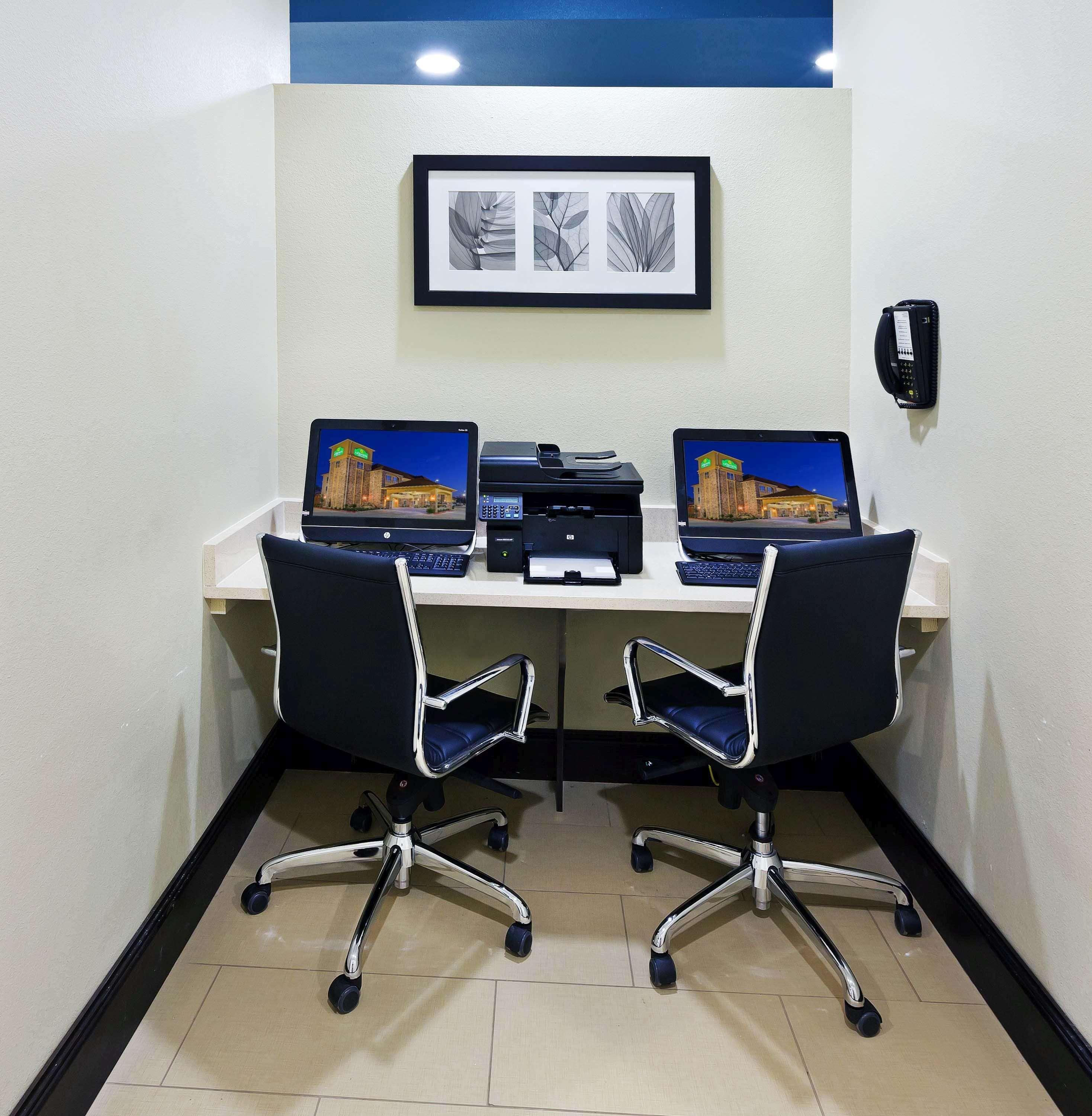 La Quinta By Wyndham Floresville מראה חיצוני תמונה
