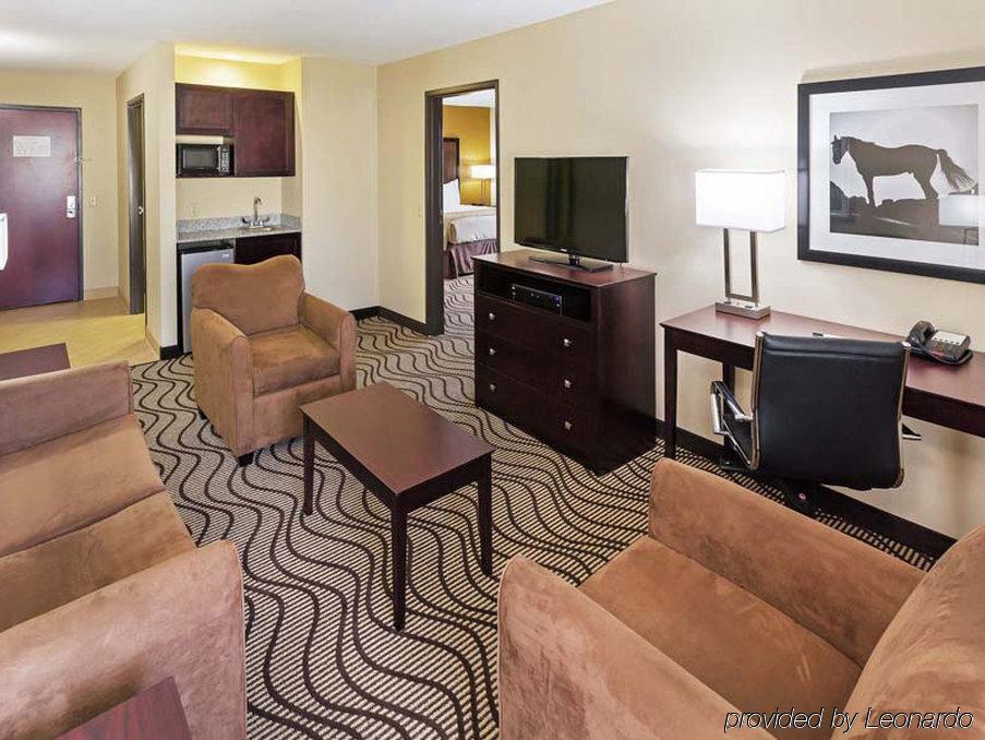 La Quinta By Wyndham Floresville מראה חיצוני תמונה