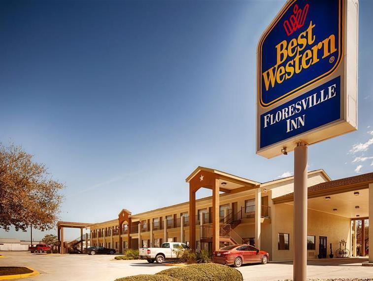 La Quinta By Wyndham Floresville מראה חיצוני תמונה